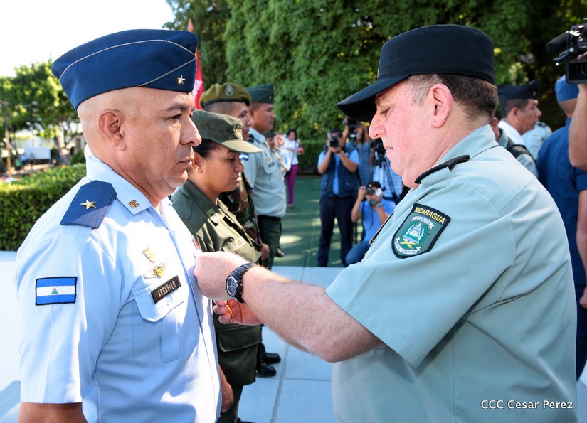 ejercito